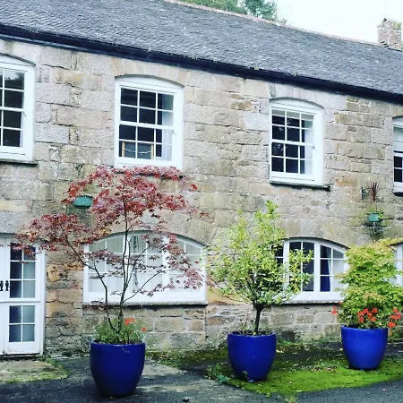 Holiday home Glebe Hall