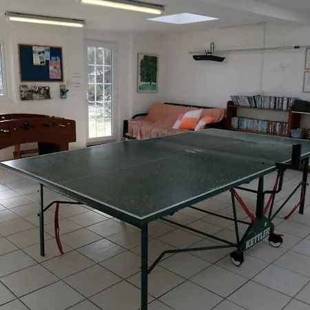 Glebe Hall Holiday home *