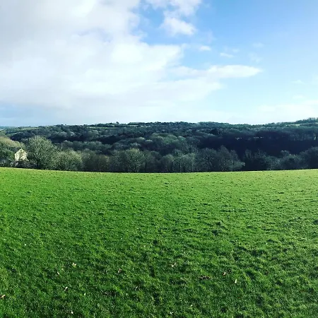 Glebe Hall Holiday home Helston