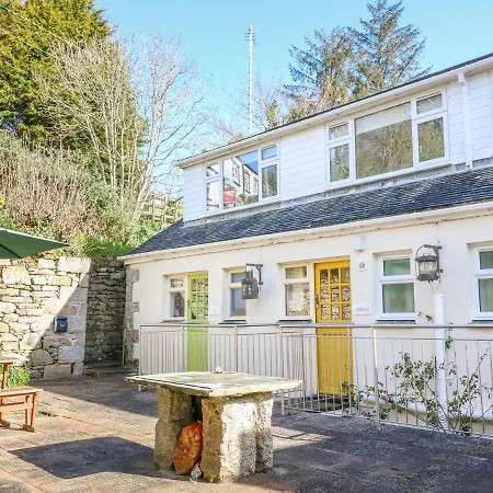 Holiday home Glebe Hall Helston